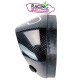 Embout carbone Termignoni de rechange Silencieux Relevance