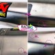 Ligne complète akrapovic evolution Yamaha R6 2006-2022
