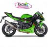 Ligne complète spark force Evo kawasaki zx6r 2009-2016 | zx636 13-25