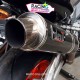 Db killer | Chicane | Sourdine Devil Silencieux SB2 ø50mm