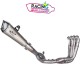 Ligne complète Spark Force | Konix EVO 2021 bmw s1000rr 2019-2021