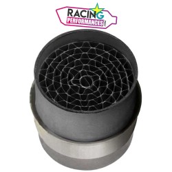 Catalyseur Leovince Homologation | Contrôle Technique Moto
