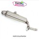 Db killer | Chicane | Sourdine Arrow 58mm Suzuki DR 350 1990-1995