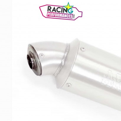 Db killer | Chicane | Sourdine Arrow 58mm Suzuki DR 350 1990-1995