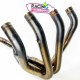 Ligne Complète Akrapovic Racing Kawasaki z1000 2010-2020
