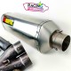 Ligne Complète Akrapovic Racing Kawasaki z1000 2010-2020