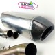 Ligne Complète Akrapovic Racing Kawasaki z1000 2010-2020