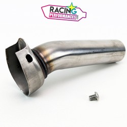 Db killer | Chicane Arrow Sonora Modifiée pour Triumph 70mm*48mm