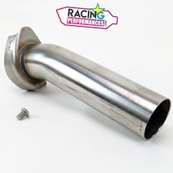 Db killer | Chicane Arrow Sonora Modifiée pour Triumph 70mm*48mm