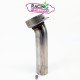 Db killer | Chicane Arrow Sonora Modifiée pour Triumph 70mm*48mm