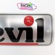 Manque de peinture sur point rouge devil OVO