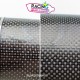 Silencieux d'échappement akrapovic carbone yamaha yzf R1 2007-2008