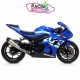 Silencieux | Ligne complète Arrow Suzuki gsx-r 1000 2017-2022