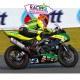 Ligne spark force titane kawasaki zx636 EVO 2020