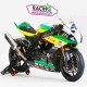Ligne spark force titane kawasaki zx636 EVO 2020