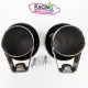 Db killer | Chicane | Sourdine Devil Magnum Sous Selle ø46mm FZ6 R1