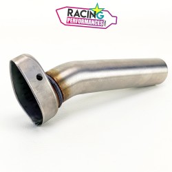 Db killer | Chicane Arrow Silencieux X-KONE 990| 1290 | 1390 | F3 73.5mm*44.5mm
