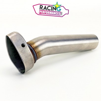 Db killer | Chicane Arrow Silencieux X-KONE 990| 1290 | F3 73.5mm*44.5mm