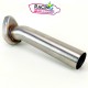 Db killer | Chicane Arrow Silencieux X-KONE 990| 1290 | F3 73.5mm*44.5mm