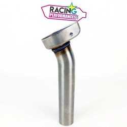 Db killer | Chicane Arrow Silencieux X-KONE 990| 1290 | F3 73.5mm*44.5mm