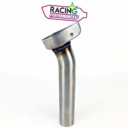 Db killer | Chicane Arrow Silencieux X-KONE 990| 1290 | F3 73.5mm*44.5mm