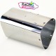 Enveloppe de rechange Inox Silencieux Yoshimura R11 type1