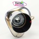 Silencieux yoshimura japan tri-oval suzuki gsx-r 1000 2012-2016 ø61mm
