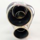 Silencieux yoshimura japan tri-oval suzuki gsx-r 1000 2012-2016 ø61mm