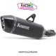 Kit laine de rechange silencieux Akrapovic Bmw R 1200 GS 2013-2016