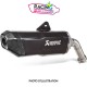 Demi-ligne akrapovic Bmw F 800 F850 F900 GS / Adventure 2018-2025 au détail