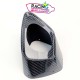 Embout carbone Yoshimura R11 SQ | Cloche | Coque Silencieux R11-SQ