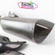 Ligne complète akrapovic evolution ktm 790 890 Duke 2018-2025
