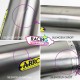 Ligne complète Arrow Competition titane yamaha YZF R1 Crossplane 2009-2014