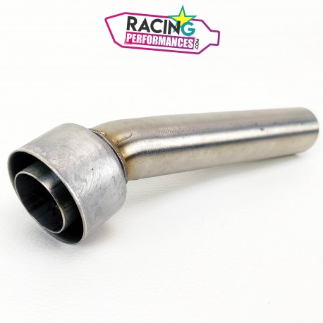 Db killer | Chicane Akrapovic ø43mm Bmw F 800 GS 2008-2017