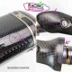 Ligne complète Akrapovic Racing yamaha YZF R1 Crossplane 2009-2014