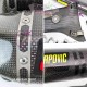 Ligne complète Akrapovic Racing yamaha YZF R1 Crossplane 2009-2014