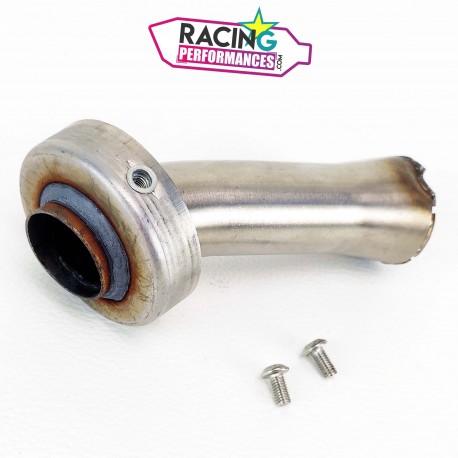 Db killer | Chicane | Sourdine Arrow 58mm Suzuki DR 350 1990-1995