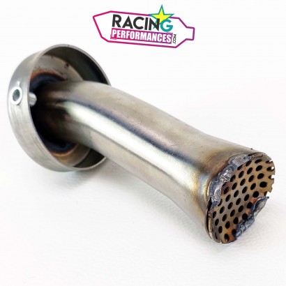 Db killer | Chicane | Sourdine Arrow 58mm Suzuki DR 350 1990-1995