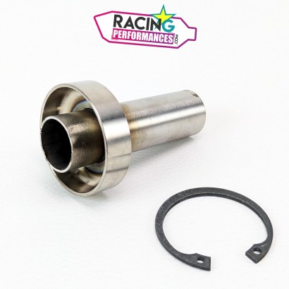 Db killer | Chicane Arrow Street Thunder | Pro Racing &oslash;45mm droite