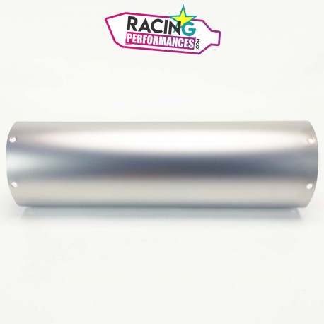 Enveloppe | Cartouche inox ou titane de rechange Leovince X3