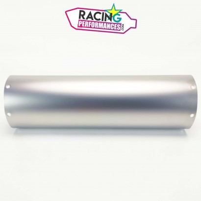 Enveloppe | Cartouche inox ou titane de rechange Leovince X3