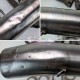 Ligne complète akrapovic racing bmw S1000rr 2009-2018