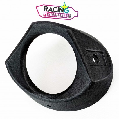 embout de rechange devil| Cache noir silencieux devil master &agrave; plat