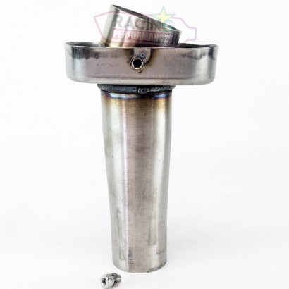 Db killer | Chicane Leovince 62mmX89mm Silencieux LV-14 R