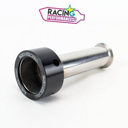 Db killer | Chicane | R&eacute;ducteur de bruit Yoshimura R11 | R77 &oslash;49mm