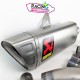 Ligne complète Akrapovic Evolution Suzuki gsx-r 1000 2017-2025