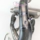 Ligne complète Akrapovic Evolution Suzuki gsx-r 1000 2017-2025