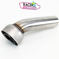 Db killer | Chicane Sourdine LeoVince Silencieux LV-14