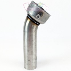 Db killer | Chicane Sourdine LeoVince Silencieux LV-14