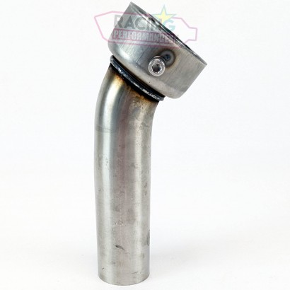 Db killer | Chicane Sourdine LeoVince Silencieux LV-14